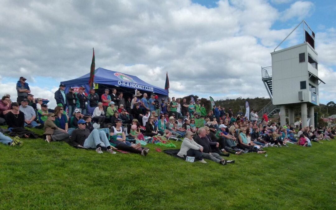 Junior Grand Final Day – PremierSHIPS 2017