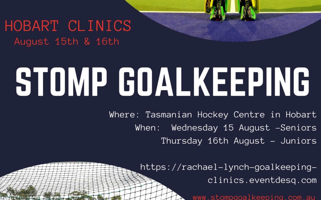 Goalkeeping Clinic