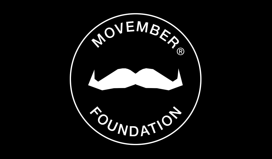 MOVEMBER is over but its not too late to donate!