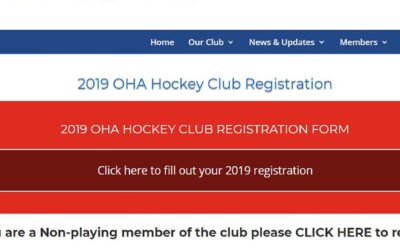 OHA Life Members & supporters – we need you!