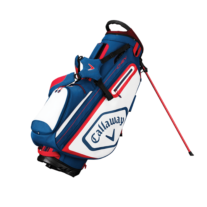 Callaway Chev Stand Golf Bag