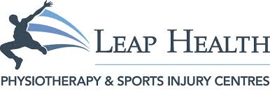 Leap Health BodyTech Salamanca Physiotherapy session