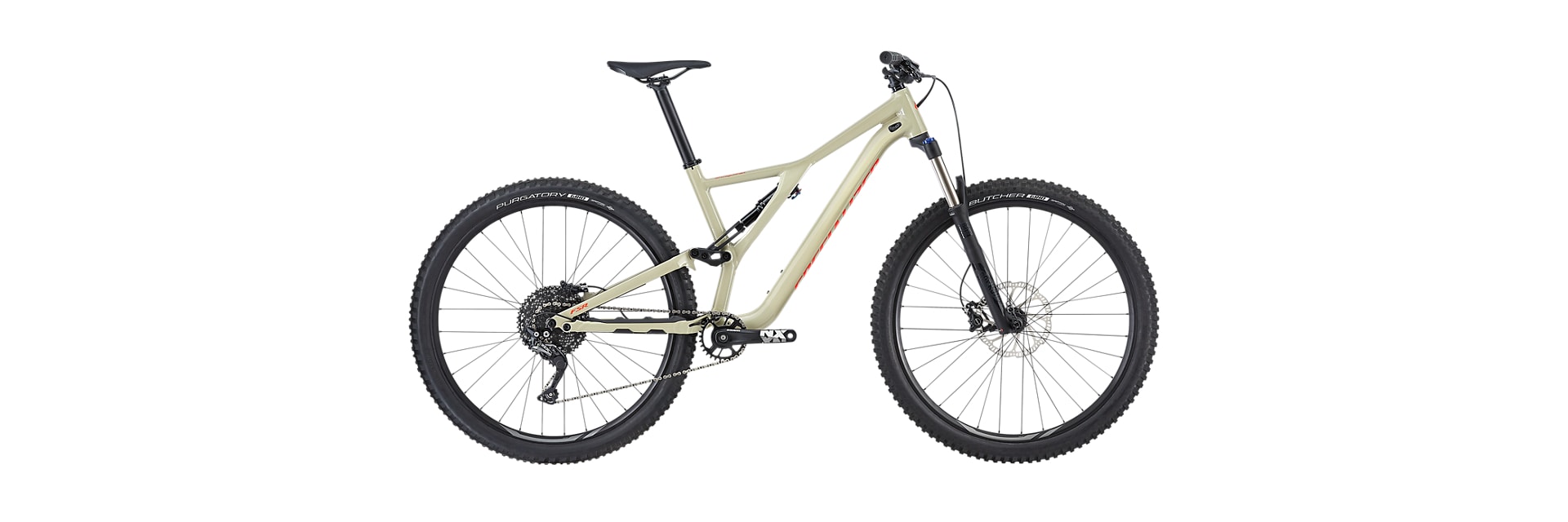 Men's or Women's Mountain Bike Stumpjumper ST Alloy 29