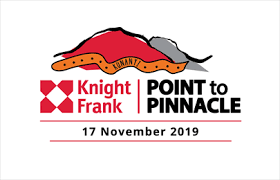 Point 2 Pinnacle 2019 Event Entry x 2 