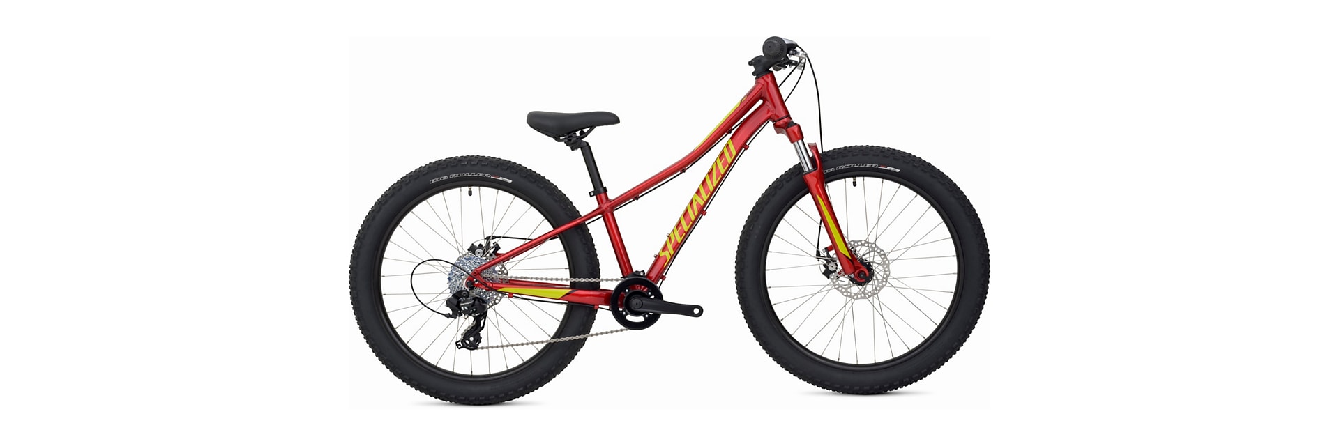 Specialized Kids Bike