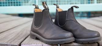 Blundstone Boots Voucher 3