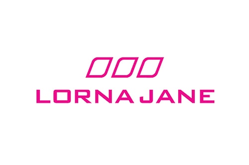 Lorna Jane Voucher