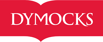 Dymocks Gift Voucher