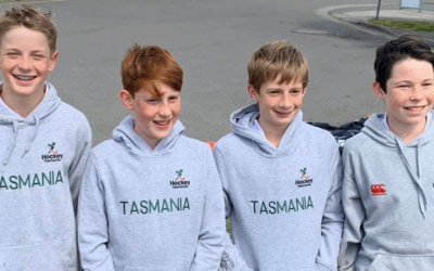 U13’s Carnival wraps up in Hobart