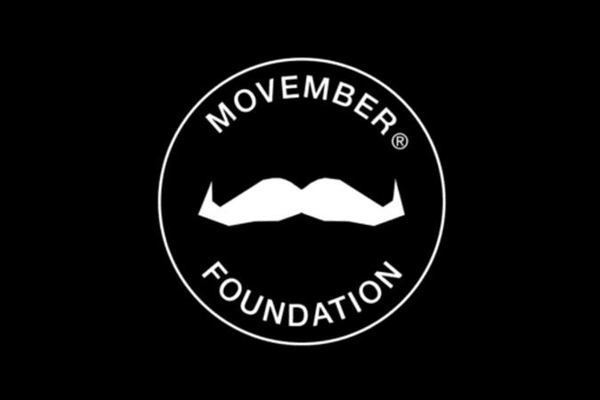 Movember!