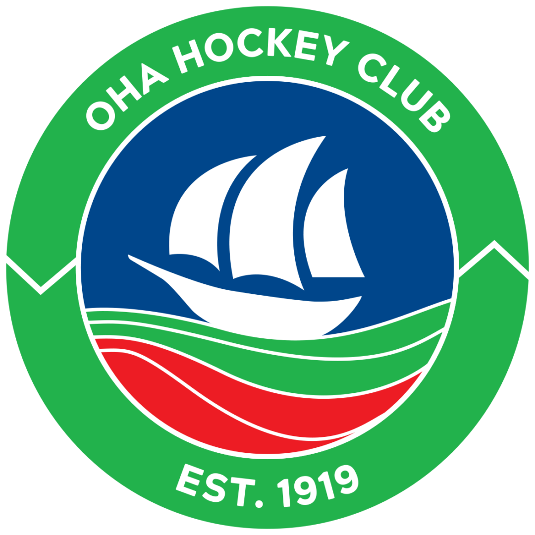 Notice of the AGM OHA Hockey Club Tasmania