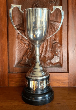 John Harris Cup – August 29th | OHA Hockey Club Tasmania