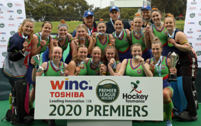 2020 Premiers